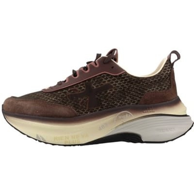 Sneakers Premiata Hill 8547 Deportivo Hill