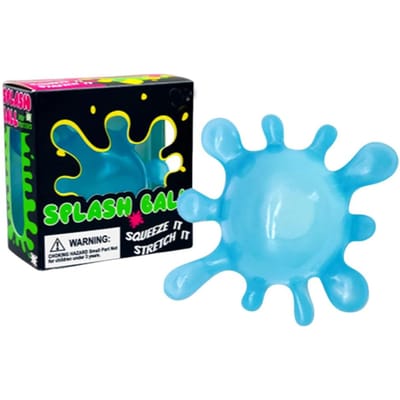 Spatelvormige Knijpbal Schattig Mini Langzame Terugslag Niet-Plakkerig Draagbaar Genezend Stressverlichtend Fidget Speelgoed Cadeau Kinderen Volwassenen