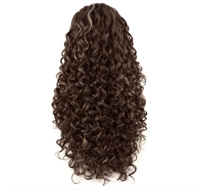 Guardian Beauty Paardenstaart Extensions - Clip-in - Haarextensions - 65cm - Code: #5