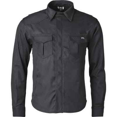 Langarm T-shirt Motor GMS Jaguar Neo