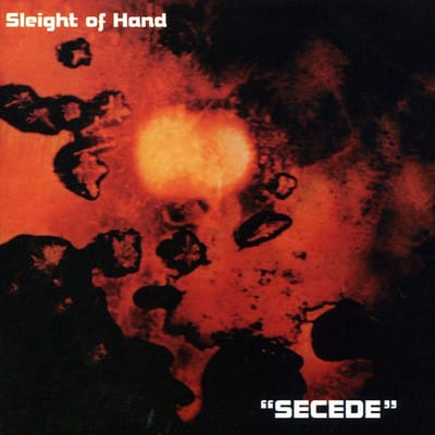 Secede