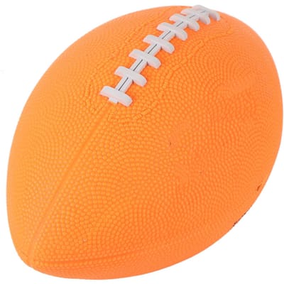Football phosphorescent LED lumineux Rugby Football lumineux pour Enfants Adolescents Adultes