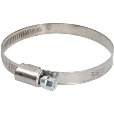 Sanivesk Slangklem Verzinkt 25-40mm 2 Stuks 4pp