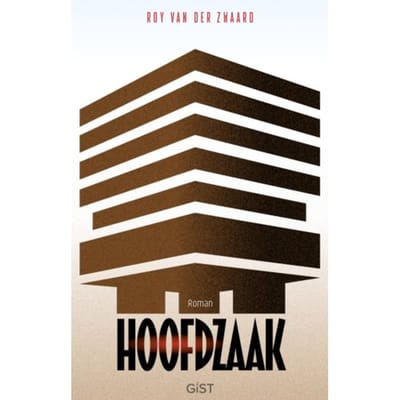 Hoofdzaak - Roy van der Zwaard