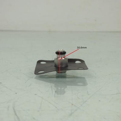 Kit réparation de robinet d essence 3AS Racing pour Moto Suzuki 1100 GSX-E 1980 à 1986 Équivalent FCK-5 Neuf