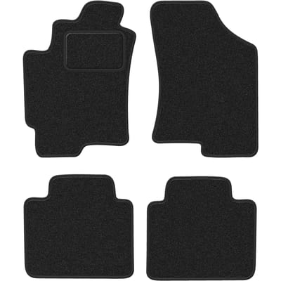 ANTHRA automatten voor: Hyundai Elantra III sedan (2000-20006)