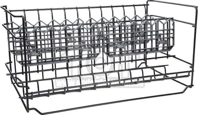 Bosch Inzet Inzetkorf voor glazen en kopjes SN76M055EU, SX65M009EU 00670481