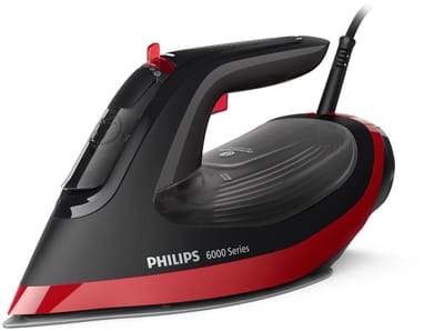 Philips 6000 series 6000-serie stoomstrijkijzer