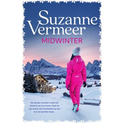 Midwinter - Suzanne Vermeer
