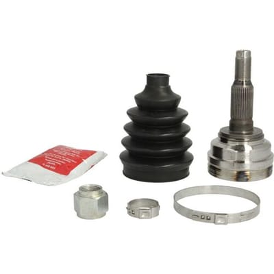 Homokineet reparatie set, aandrijfas SPIDAN 24989