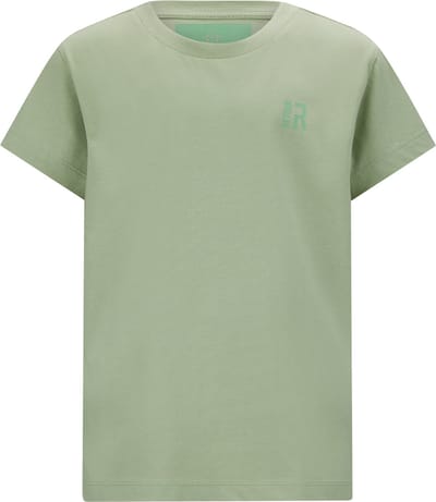 Retour jeans Seth Jongens T-shirt - pistachio - Maat 7/8