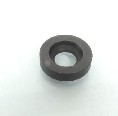 Rondelle épaulée bague appui de variateur embrayage pour mobylette Peugeot 103