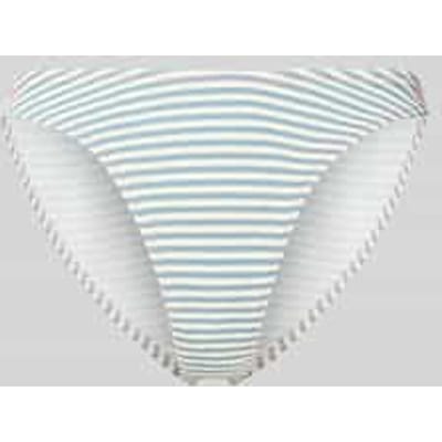 Bikinibroekje met elastische band, model 'NAIDA MONOSTRIP'