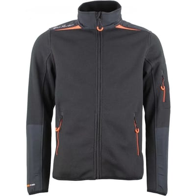 Fleece Jack Peak Mountain Blouson polaire homme CAPRI