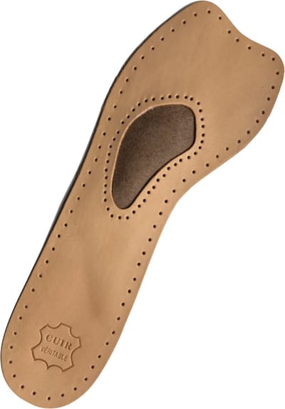 Lady's Secret Pump support comfort inlegzolen 37