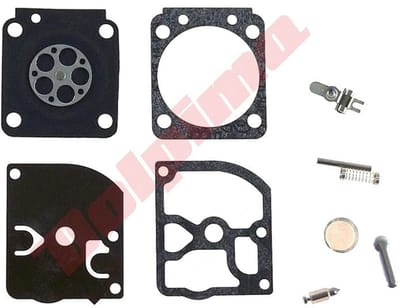 Carburateur reparatieset passend op ZAMA ( RB-127 )