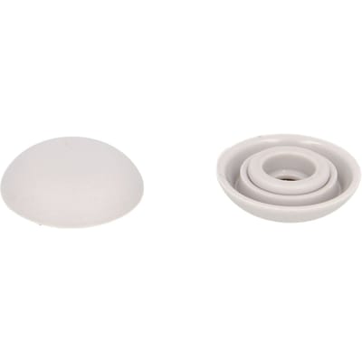 Clip voor bevestiging van bekledingen ROMIX ROM C70132