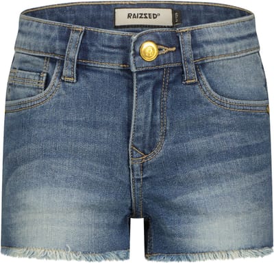 Raizzed - Louisiana Meisjes Short - Maat 116