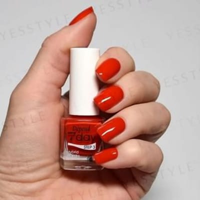Depend Cosmetic - 7day Hybrid Polish 7208 5ml