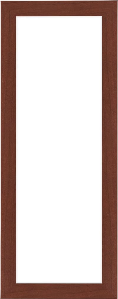 Fotolijst 20x60 cm - MDF - Kersen - Colonia