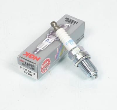ngk bougie voor motor honda 1000 vtr sp2 2002 tot 2007 nieuw