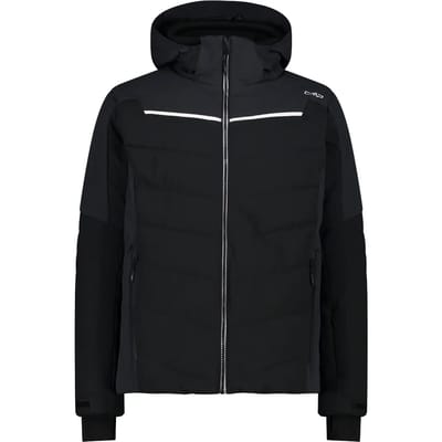 CMP Zip Hood Skijas Heren - Maat XXL (54)