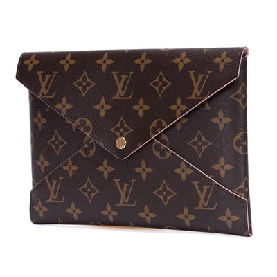 Kirigami Pochette 3 in 1  Pouch