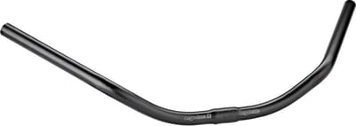 Ergotec Moon Cruiser Mas Stuur Zilver 25.4 mm / 610 mm