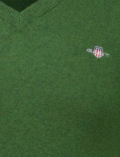 Gant trui groen