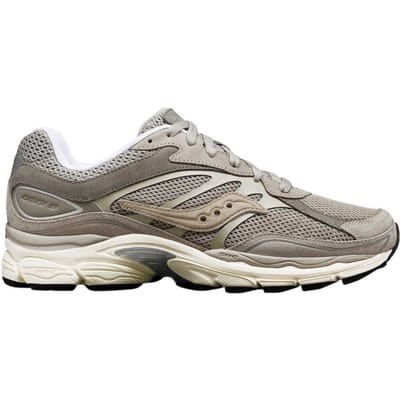 Saucony - Schoenen Grijs Saucony Progrid Omni 9 Sneakers Grijs S70740