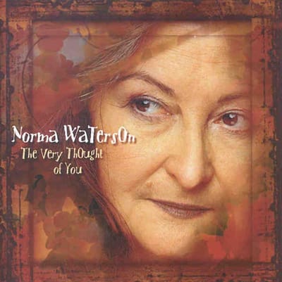 The Very Thought Of You (Feat. Richard Thompson Et Al)