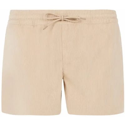 Protest Prtanoa – Korte broek Dames – Extra kort – Tailleband elastiek