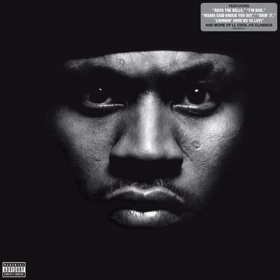 LL Cool J - All World: Greatest Hits (2 LP)