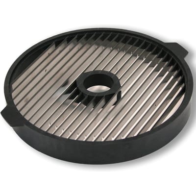 Grille disque pour frites pour trancheuse FFC8 8 mm Sammic 1010350