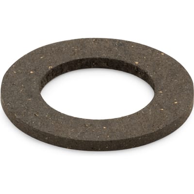 Friction plate