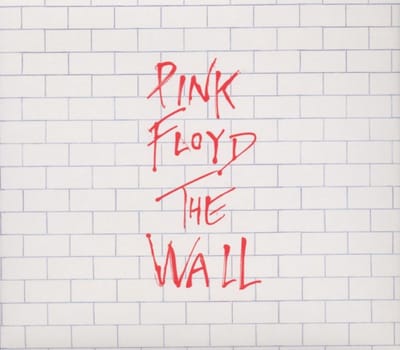 Pink Floyd - The Wall - CD