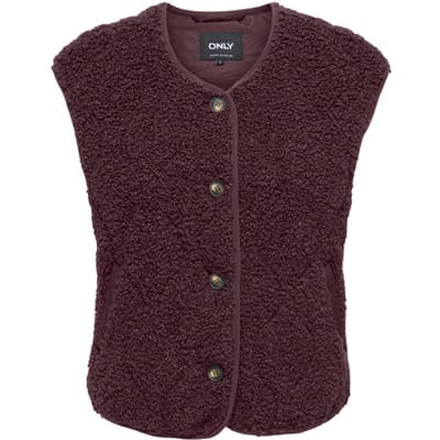 Only gilet ONLINES 15373836 maat L