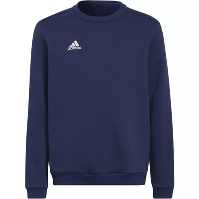adidas Performance Entrada 22 Sweatshirt - Kinderen - Blauw- 116