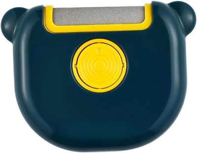 Haarbal Trimmer - Kleding Scheerapparaat - Kleding Verzorgen - Veilig Ontwerp - 8.5 x 8.5 x 3 cm - Wit