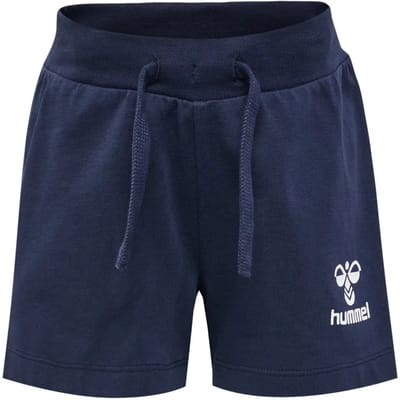 Korte broek voor babyjongens Hummel Joc