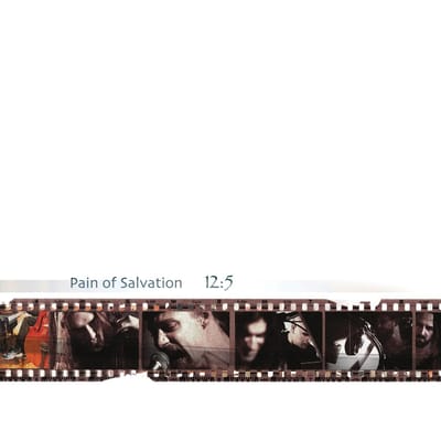 12:5 (Re-Issue 2021) - Pain Of Salvation