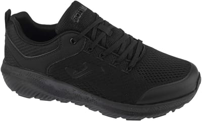 Joma Osiris Heren 26 COSIRS, Zwarte Sneakers voor Heren 41 zwart