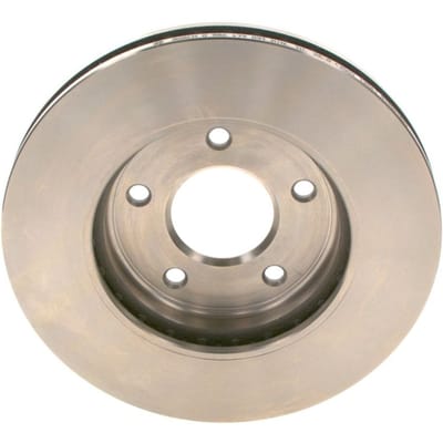Remschijf BOSCH 0 986 479 091 voorkant, geventileerd, 1 Stuk