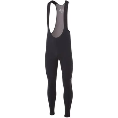 Altura Icon Thermal Fietsbroek Zwart S Man