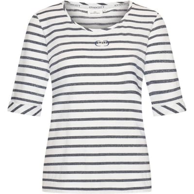 HV Polo Top korte mouw 04031012 carol
