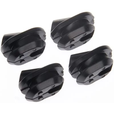 Set van 4 kabelgeleiders Shimano smgm02 ultegra Di2 ew-sd50 7x8mm