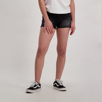 Cars Jeans Denim short Noalin Jr. - Meisjes