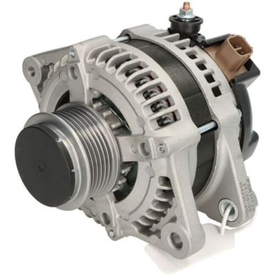 Driefasige generator PULSAR ROTATING ELECTRICS PSR11736