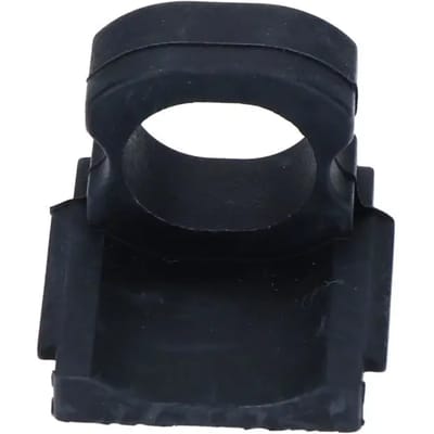 Rubber bevestiging Shimano M8 BM-E8020