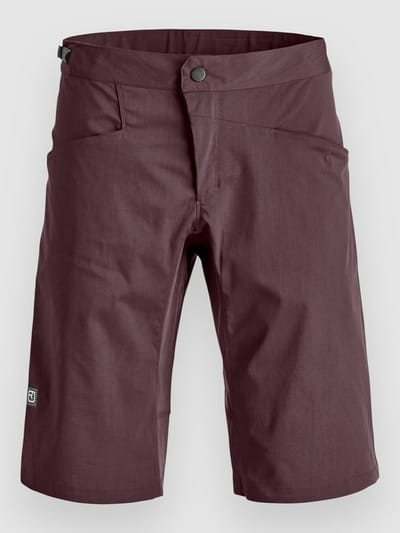 Ortovox Sequence Free Shorts bruin